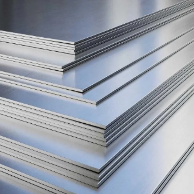  303 stainless steel plate